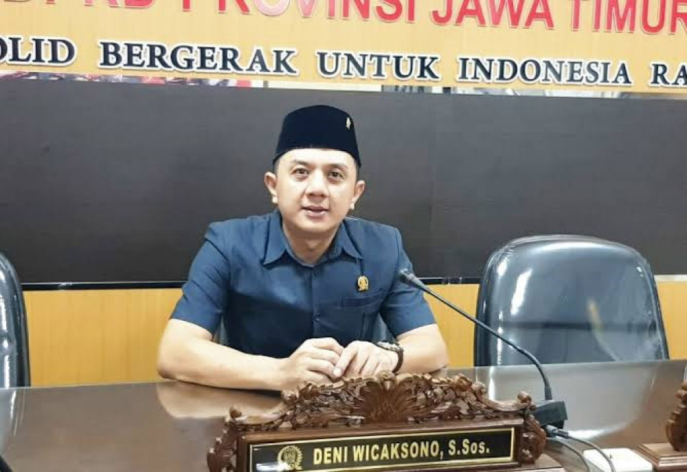 Khofifah Sebut Ada Daerah Sudah Herd Immunity, DPRD Jatim: Gagal Paham!